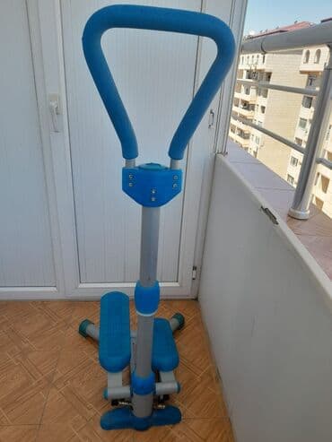 Тренажор немецкий