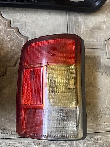 o vaz: Komlekt, VAZ (LADA) Niva / 4x4 (VAZ-2121/21213/21214, Orijinal, Rusiya — 3