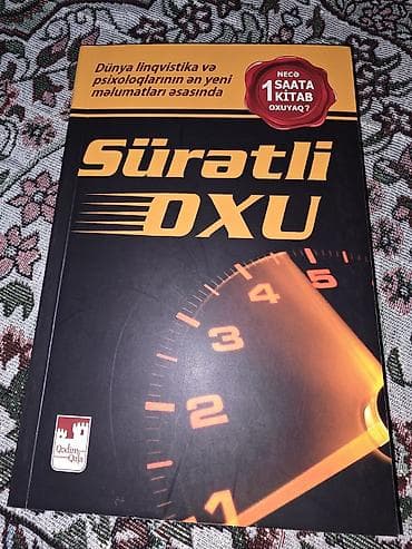 Книги и журналы: Paylaşdığım kitabları satıram. İstəyən olsa yazar inşallah — 2