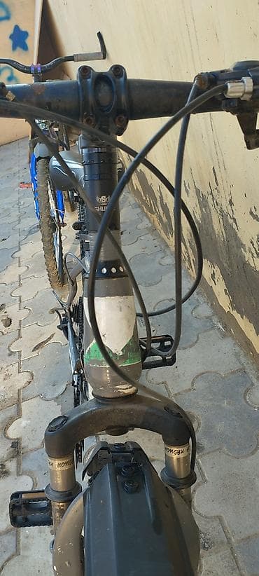 velosebet: Dağ velosipedi – 26 lıq" Hərkəsə salam velosiped haqqında məlumatlar — 6