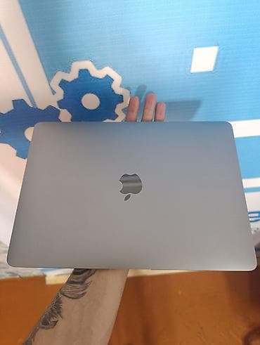 irşad 13: İşlənmiş Apple MacBook, 13.3 ", Intel Core i5, 128 GB, Pulsuz çatdırılma, Ödənişli çatdırılma, Rayonlara çatdırılma — 4