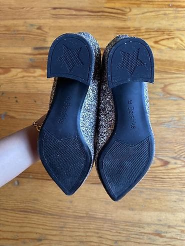 vecer donlari: Ziyafət donu, Maksi — 8