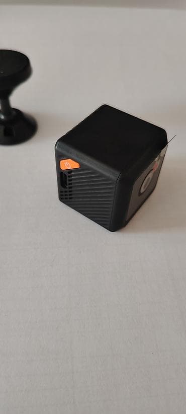 wifi kamera mini: Mini WiFi Kamera Batareykali mini wifi kamera 1080 — 4