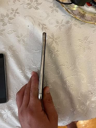 plata iphone x: IPhone X Samsung a3– ehtiyat hissələri üçün Xüsusiyyətlər: - Model — 5