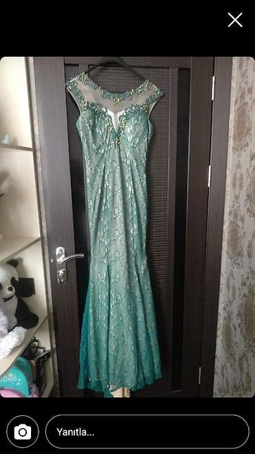 1defe geyilib nişanda .X lady alınıb 210 man.ml razmer tecılı satilir lalafo.az -da 1defe geyilib nişanda .X lady alınıb 210 man.ml razmer tecılı satilir