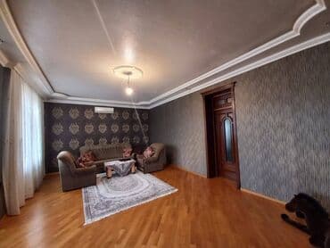 keşlədə satılan həyət evləri: 7 otaqlı, 272 kv. m, Orta təmir — 1