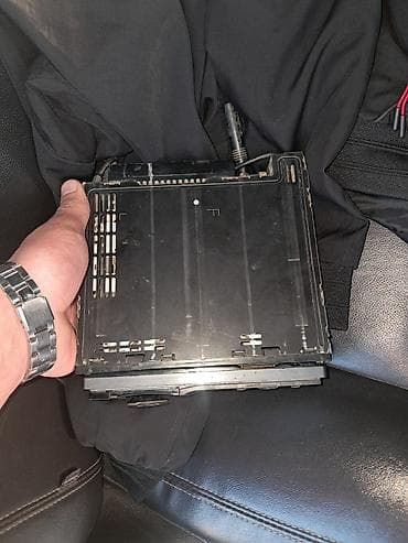 bakcell 100 nomreler: Maqnitol, İşlənmiş, Pioneer, AUX — 2