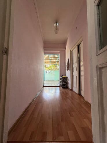 10 mikrayon: 6 otaqlı, 114 kv. m, Kredit yoxdur, Orta təmir — 11