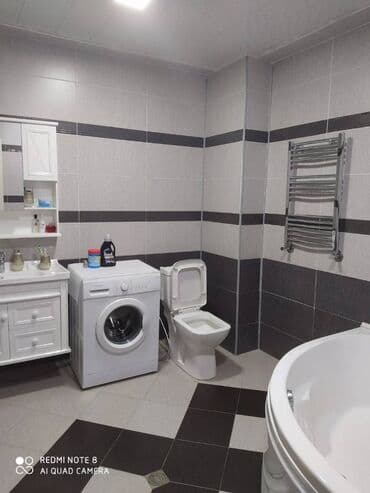 разин: 3 otaqlı, Yeni tikili, 120 kv. m — 9