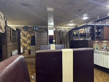 Aşpazlar: Ofisiant tələb olunur, Kafe, Gündəlik ödəniş, İstənilən yaş — 1