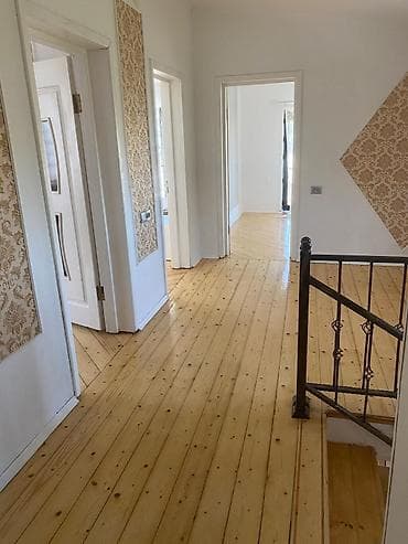 bileceride heyet evi: 180 kv. m, 6 otaqlı, İşıq — 4