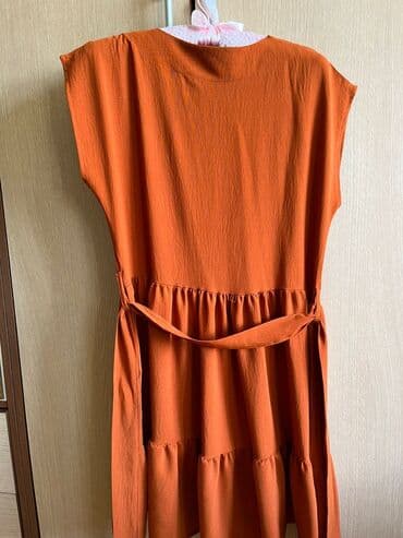 vadalaska trendyol: Trendyoldan alinib sehfen balaca razmer almiwam tezedi etiketi ustunde — 2