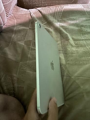 wifi printer: İşlənmiş Apple iPad 11 (2025), 10,9", 128 GB, Ödənişli çatdırılma — 3