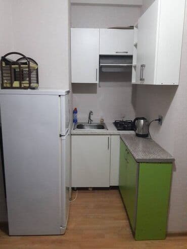 biləcəri ağ saray: Bakıxanov qəs., 2 otaqlı, Yeni tikili, 40 kv. m — 3