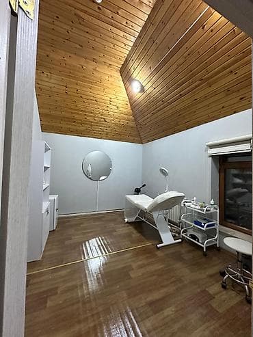 razinde kiraye evler: Badamdarın mərkəzində yerləşən Pilates studiyasında fərqli xidmərlərə — 1