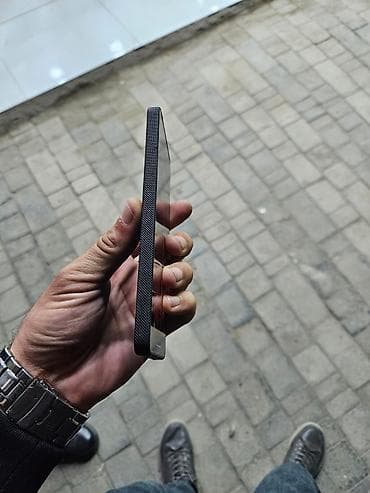 Poco: Poco x6 12/512 yaddas hec bir prablemi yoxdu ustada olmayib pubg — 8