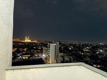 kireditle ev: 6-cı mikrorayon, 3 otaqlı, Yeni tikili, m. Azadlıq Prospekti, 132 kv. m — 7