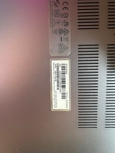 notebook alisi: Yeni Acer 14 ", Intel Core i5, 128 GB, Pulsuz çatdırılma, Rayonlara çatdırılma — 5