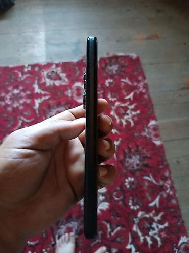 redmi note 12 pro: Redmi Note 13 Pro+, 256 GB, rəng - Qara, İki sim kartlı — 3