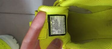 детские кеды на платформе: Krossovka, Uniseks, 32 — 4