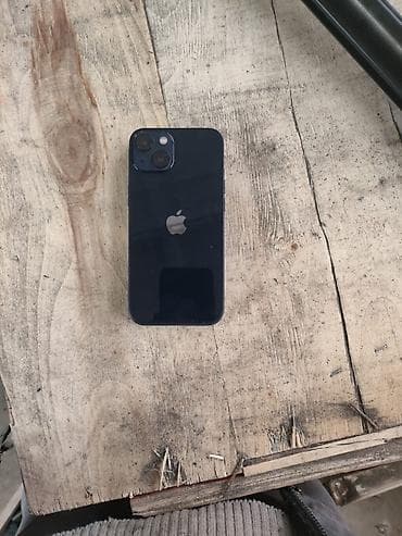 iphone 15 pro qiymet: IPhone 13, 128 GB, Mavi, Face ID — 5