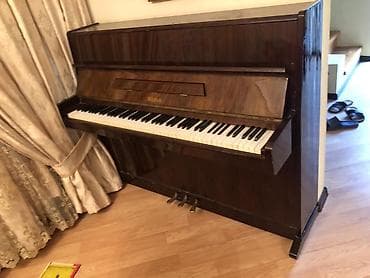 Piano, Weinbach, Akustik lalafo.az -da Piano, Weinbach, Akustik