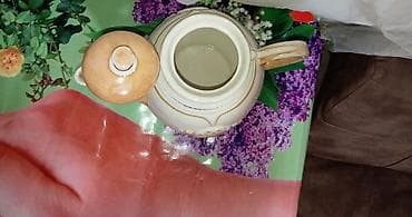 saxta baba hediyyeleri: Dəm caydanı — 1