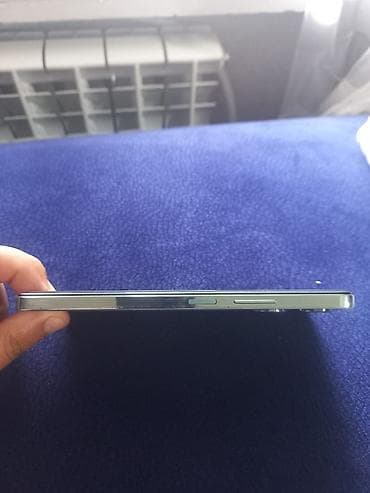 note 11 pro plus: Infinix Note 30, 256 GB, Sensor — 9
