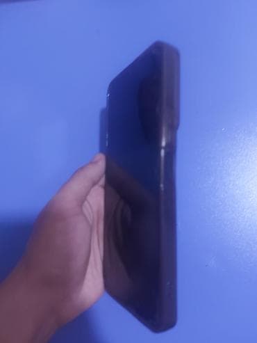 honor 7: Honor X6b, 128 GB, rəng - Qara, Barmaq izi — 2