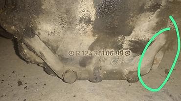 mercedes e240 kompressor: Mercedes 190 Ehtiyat hissələri — 7
