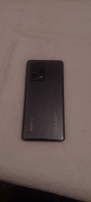nokia 7.2 qiymeti: Redmi Note 12 Pro+, 256 GB, rəng - Qara, Sənədlərlə — 2