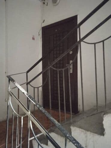 gencede 3 otaqli evlerin qiymeti: Yeni Yasamal, 3 otaqlı, Yeni tikili, 80 kv. m — 6