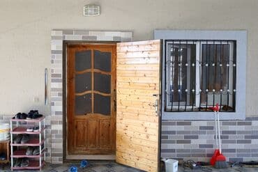 qutqaşınlı küçəsi: 6 otaqlı, 300 kv. m, Orta təmir — 14