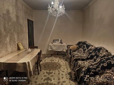 2 otaqlı mənzil vasitəçisiz: Bakı, 2 otaqlı, Köhnə tikili, 70 kv. m — 2