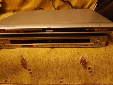 dvd disklər: İşlənmiş Pioneer — 3