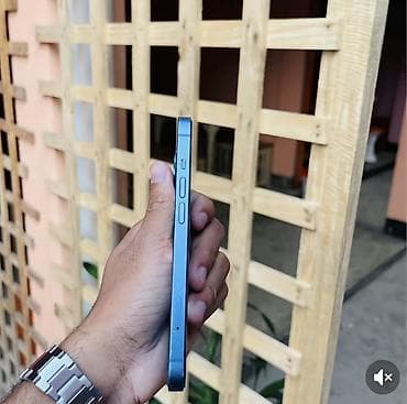 iphone 11 kamera: IPhone 13, Mavi — 2