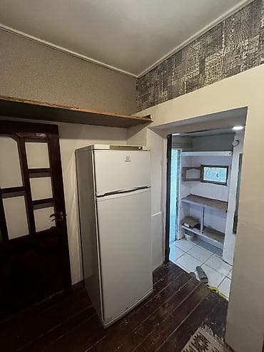 ev menzil: 2 otaqlı, 32 kv. m — 7