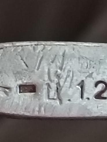 Tonometrlər: Diqqət Çoox Qədimi çoooox Əntiq Sovetdən Qalma qaşıq, kolleksionerlər — 6