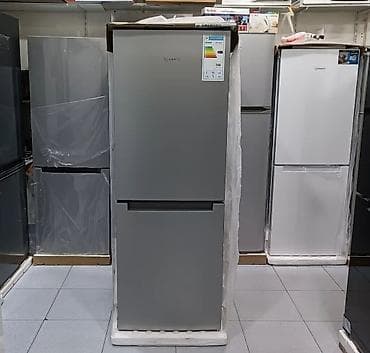 ssd satilir: Şok endirim Soyuducu indesit, hün 167 sm, eni 60 sm,nofrost, tutumu — 1