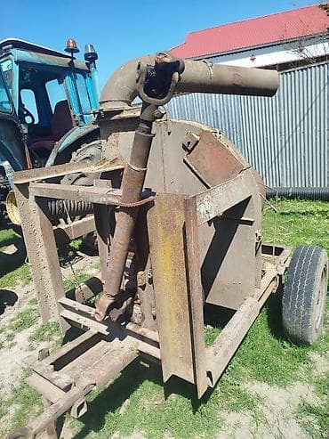 Ventilyatorlar: Super vəziyyətdədir reyal alıcılar narahat etsin — 2