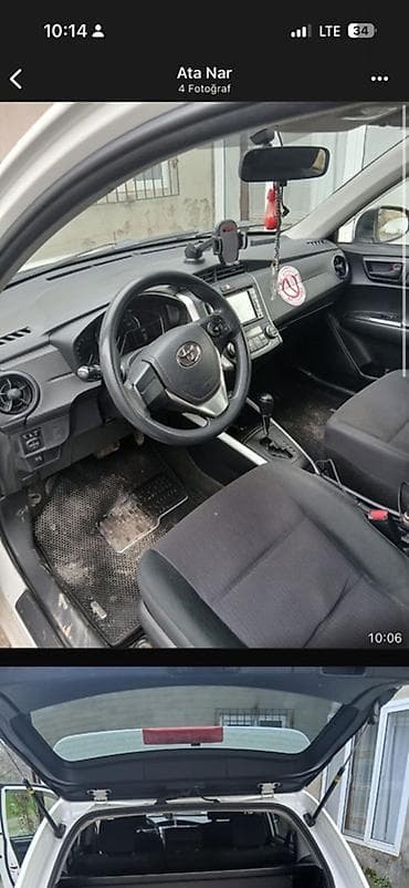 opel vektra b: Salam. Tayota karola filder 2019 markali masindir. Masin ful — 4
