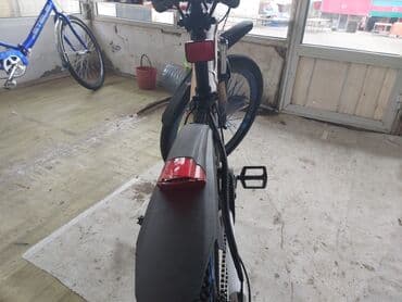 cube velosiped baku: Velosiped stri̇m . ölçü 26 polşa i̇stehsali . şmano si̇stemi̇, 7/3 — 6