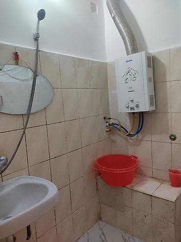 Salam 1 nəfər otaq yoldaşı lazımdı oğlan tələbə işləyən fərq etmir yaş — 6