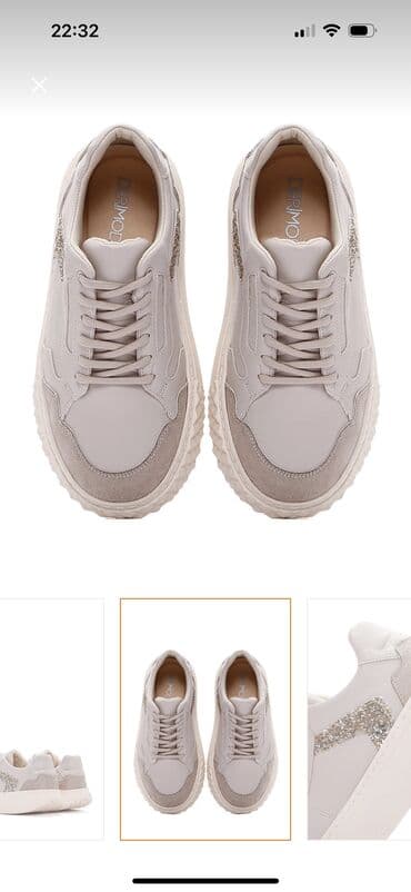 зеленые мужские спортивные костюмы: Размер: 39, цвет - Бежевый, Новый — 3