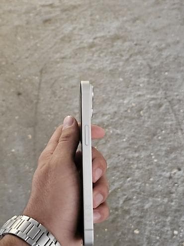 iphone xr satilir: IPhone 14, 128 GB, Starlight, Simsiz şarj, Face ID, Sənədlərlə — 5