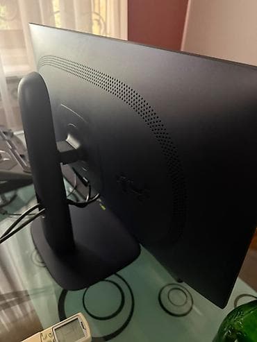 Мониторы: "CLICK VISION PRO – Hər tıklamaya ani cavab verən oyun monitoru!" 🔥 — 2