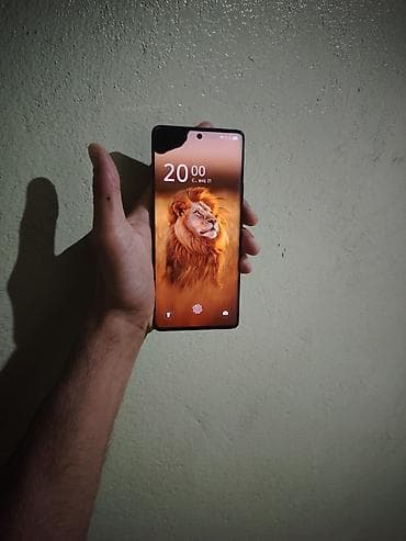 philips xenium 9@9h: Infinix Note 40 Pro, 256 GB, rəng - Göy, Sensor, Simsiz şarj, Face ID — 10