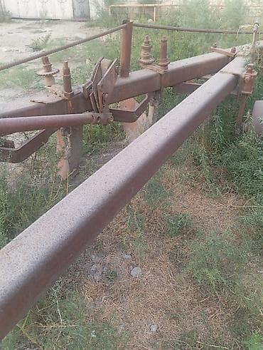 Kənd təsərrüfatı üçün qoşqulu torpaqfrezer/kultivator - Traktora lalafo.az -da Kənd təsərrüfatı üçün qoşqulu torpaqfrezer/kultivator - Traktora