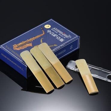 Starway Saksafon trosu Yalnız 2 1/2 mövcuddur 🚚Çatdırılma xidməti