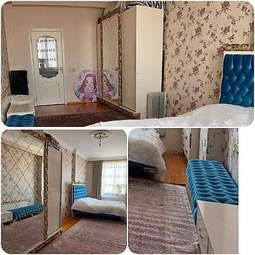 kunc divan 2 ci el: RumiEndirim ‼️‼️ Yataq desti 700₼ .Deste pufik,tyermotunbalar,tv — 1